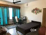 AC Room for Girls