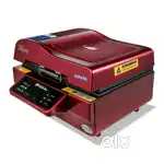 3D Mobile Cover Printing machine