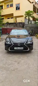 2023 Lexus ES 300 hybrid Exquisite -20100 km Driven for sale @ 63 Laks