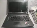 Laptop  8/256