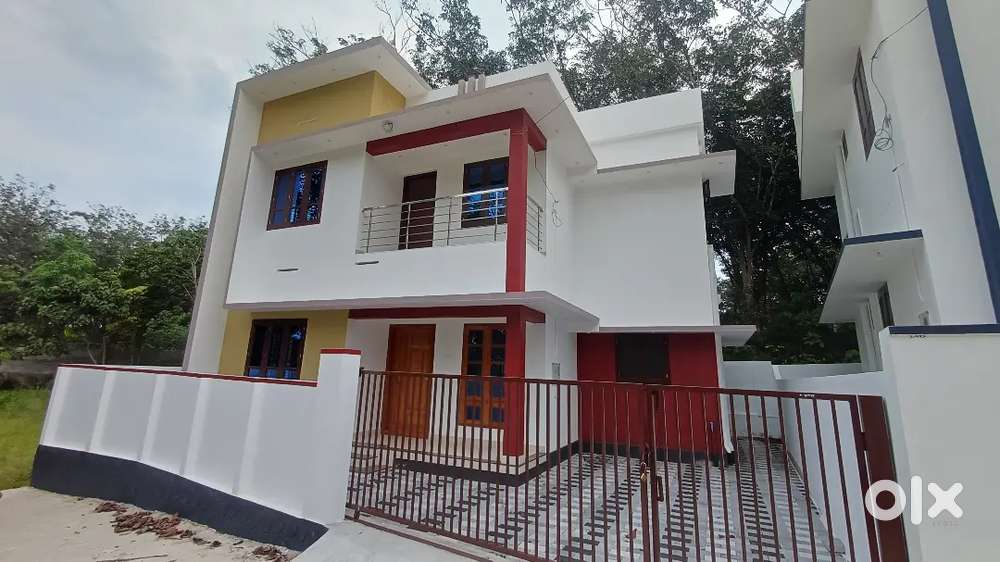 Pothencode vavaraambalam