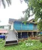 Building for Rent Just 200m from Kannur Airport Gate, Mattanur