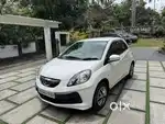 Honda Brio S MT, 2014, Petrol
