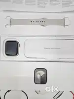 apple watch series 9 45mm gps