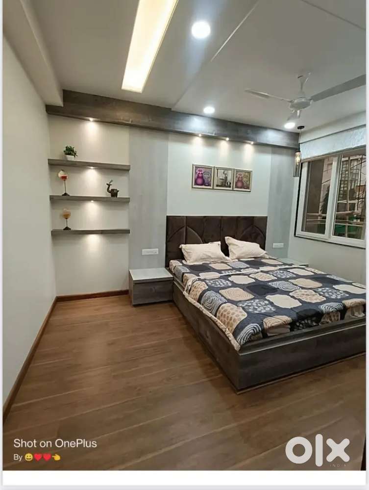 We have 2 bhk 3 bhk 4 bhk luxurious properties available