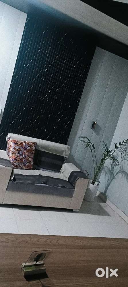 Urgent need 5 persan