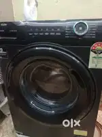 Haier 7kg fully automatic washing machine