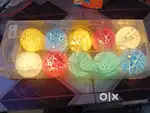 Fancy electronic decoration products