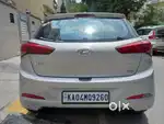 Hyundai i20 2015-2017 Magna 1.2, 2016, Petrol