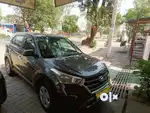 Hyundai Creta 2019 Diesel Well Maintained