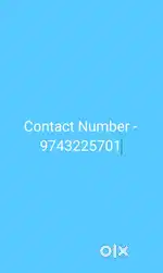 5000 Including Water and Electricity with no maintenance cost