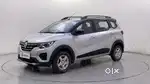 Renault Triber RXZ  Urban Night Limited Edition, 2022, Petrol