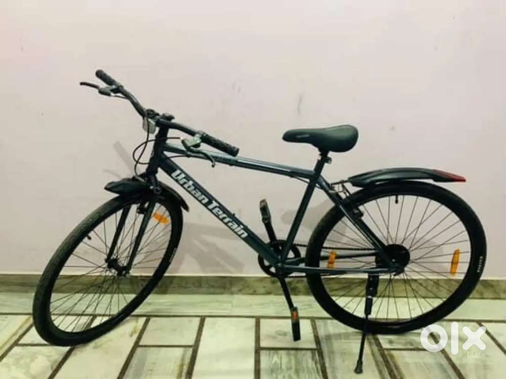 Brand new Urban Terrain 27.5 Slim Tyre Cycle