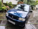 Maruti Suzuki Alto 2010 Petrol 64500 Km Driven