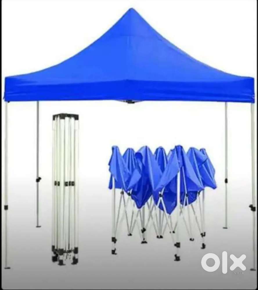 Canopy tent