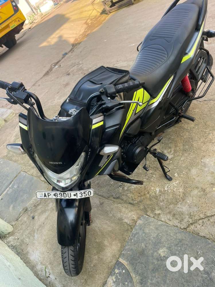 Sp 125cc 55000 fixed