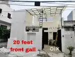 Beautiful indipendent newly made house for rent