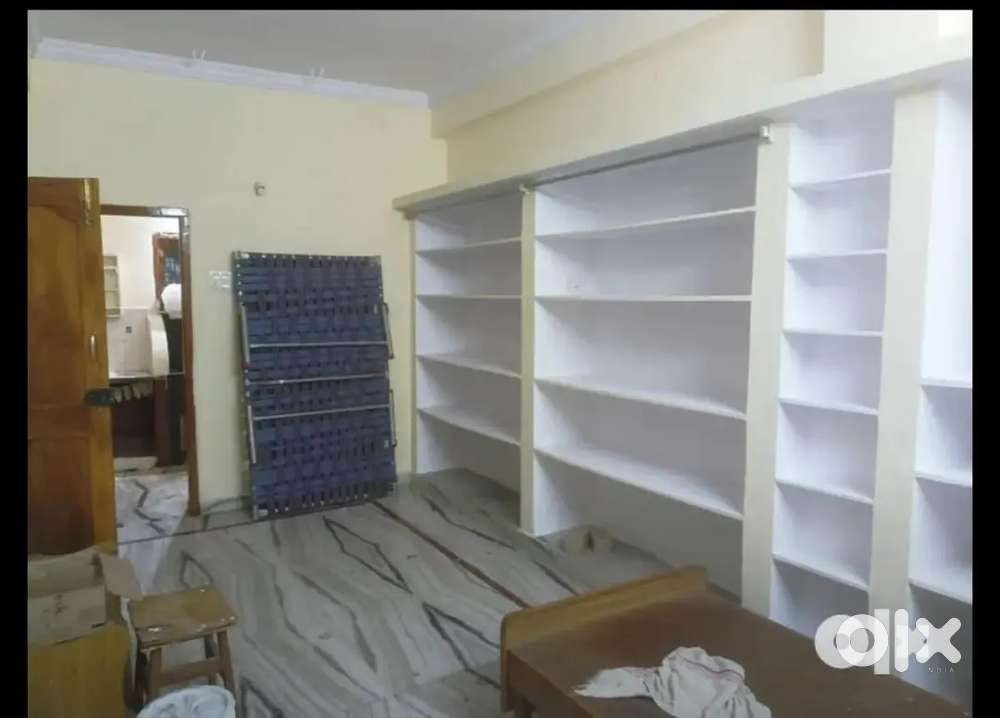 1 BHK portion for Rent in Secunderabad