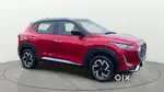Nissan Magnite 1.0 XV Turbo CVT, 2022, Petrol