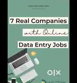 Part time job online work from home opportunity