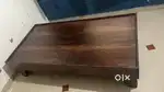Single bed