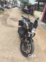 New bike smooth use