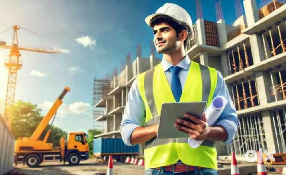 Field work with telemarketing