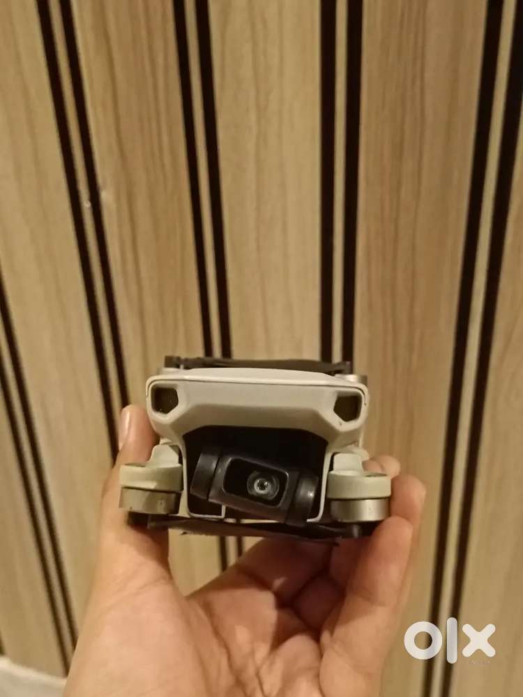 Dji Mavic Mini