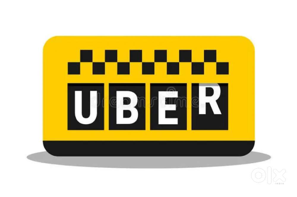 UBER cab driver at Chennai