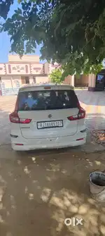 Maruti Suzuki Ertiga 2020 Diesel 14859 Km Driven