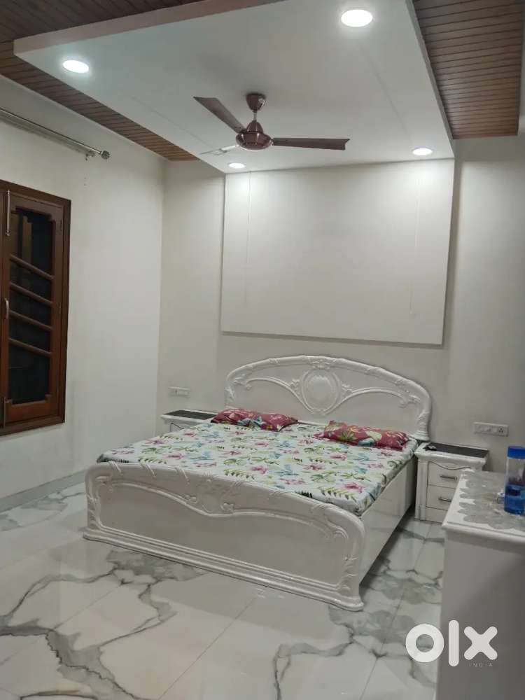 2bhk ground floor porshan Available For Rent
