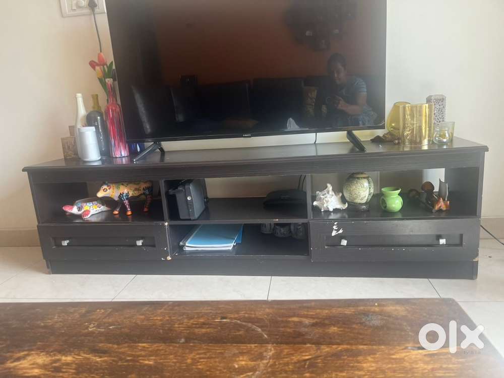 TV unit for sale