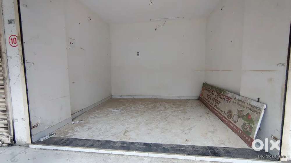 Shop For Rent At Saanewadi