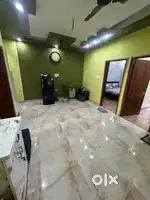 3 bed room with living area, Kitchen and two balconies