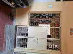 1 bedroom house in Jagannath Vihar for Store purpose only