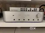 Plinius Hautonga The Most Premium Integrated Amplifier- 200 Watts, 15L