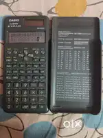 Scientific Calculator