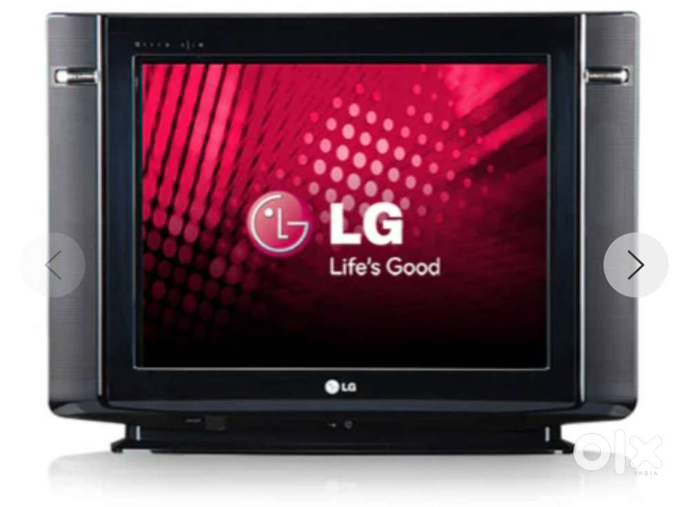 LG TV 29-Inch Good Condition – Model 29FU3AG5TG