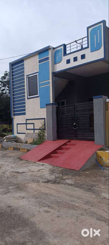 100 To 200 Sq Yards North Facing Open Plots @ Kundanpalli