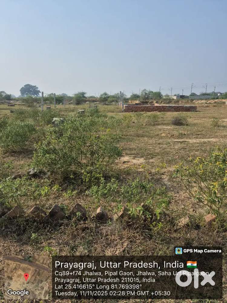 Wonderful Investment Opportunity In Kathula Prayagraj.