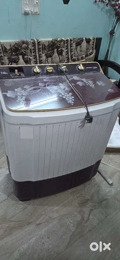 Voltas beko 7.8kg