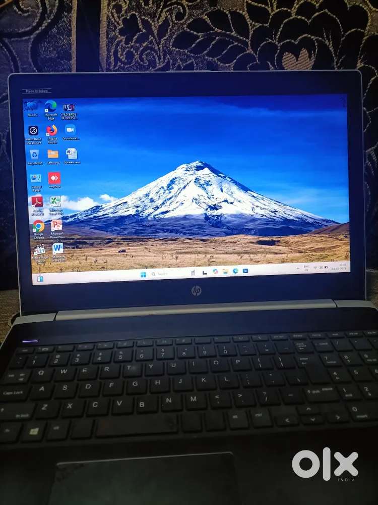 Laptop for sale