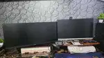 34 Ultrawide LG Monitor