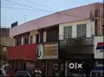 തൊടുപുഴ ടൗണിൽ ഷട്ടർ റൂം വിൽപ്പനയ്ക്ക്
