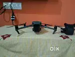 Selling my DJI Mavic 3 Pro with Fly More Combo