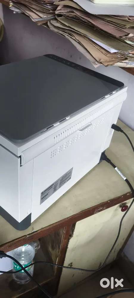 New Printer