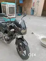 A bike good condition