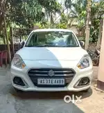 Maruti Suzuki Dzire 2023 Petrol 20000 Km Driven