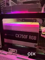 GAMING PC - i7 9700k RTX 2060 WATER COOLING 16GB RAM 1TB M.2 SSD 750W