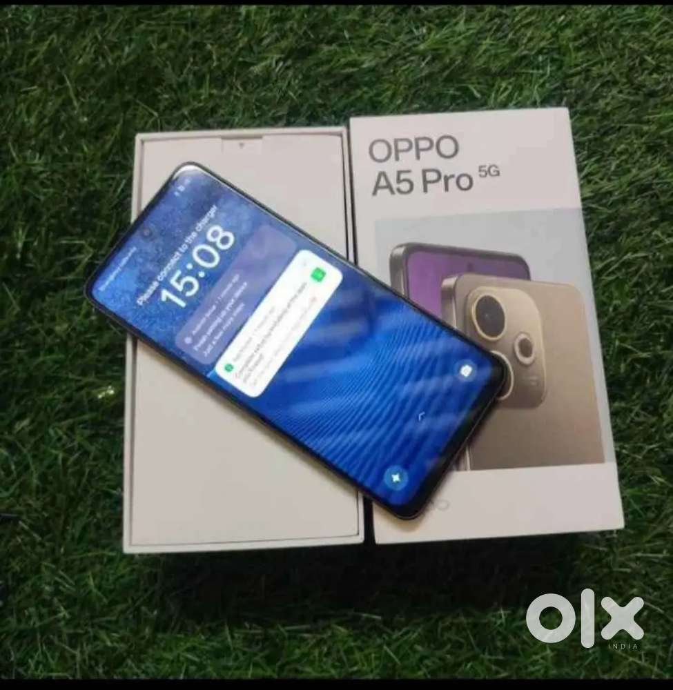 Oppo a5 pro